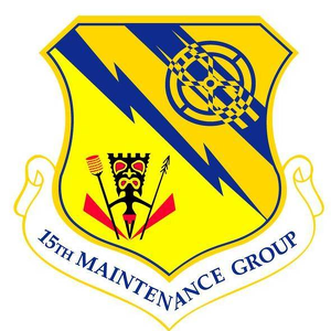 15th Maintenance Group